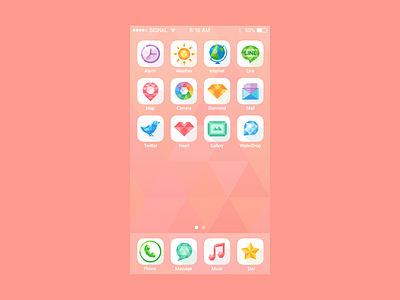 twinkle decoicon icon iconpack icons iconset iconsets illustraion linedeco themeicon twinkle vector