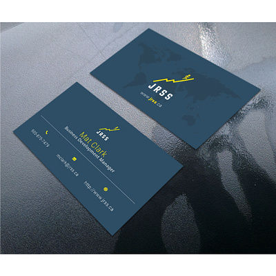 Business Card Design business card business card design cards ui print print design visiting card design