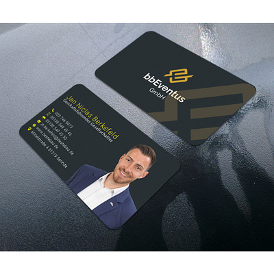 Business Card Design 2 business card business cards print print basic print item