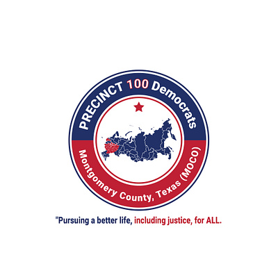 100 democrecy Logo branding design logo logo design