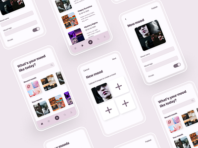 Daily UI: File Upload app design application design application ui daily ui dailyui dailyuichallenge design file upload ios app design mobile mobile app mood board moodboard ui ui design