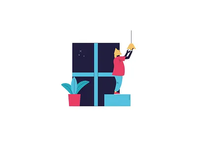 Toolman, Illuminate others, who illuminate you illustration irony negative toolman