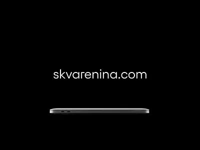 2020 Portfolio Website Update! austria awwwards competition digitaldesigner interactive design portfolio portfolio design portfolio website readymag slovakia uidesigner uxdesigner website