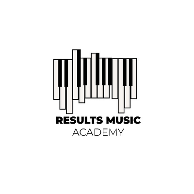 music academy 02 branding design graphic icon illustration illustrator logo logo design logodesign vector