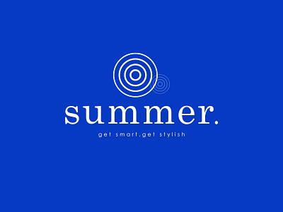 summer branding logo logodesign logodesigner logodesigns logodesinger logoinspiration logoinspirations logomaker logomark logonew logoplace logos logosai logotipo logotype symbol logo ui ux vector