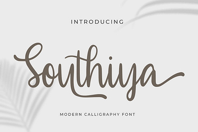 Southiya Free Font download download free font font free handwritten handwritten font script typography