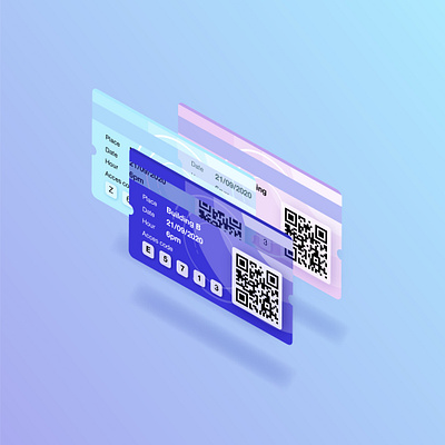 Asset 2D Card 2d asset card design escape game illustration vector