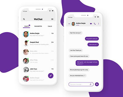 daily UI 13 app creative dailyui flat minimal ui ux