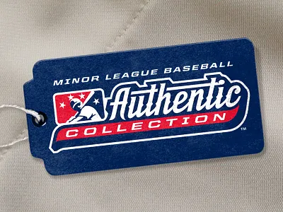 Authentic Collection