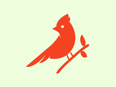 CSS Cardinal animal bird cardinal character css css art css drawing css3 illustration illustration art minimal minimal art robin vector vector art