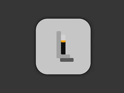 Daily UI 005 (Loudini Logo) dailyui magic wand