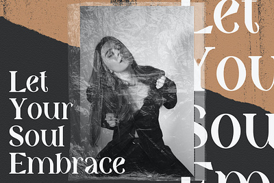 Fatin Gengky - Casual Serif Font bold boldserif casual chunky classy cool fashion font funky modern retro serif stylish vintage vintageserif