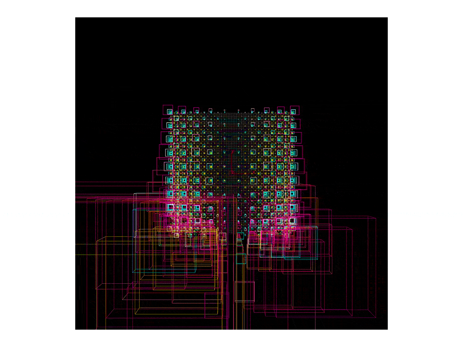 shut the front door _________[ ]__ dataviz flat gif hardware houdini minimal motion procedural process rnd sidefx viewport