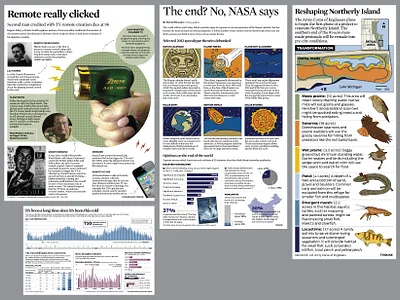 Chicago Tribune graphics design graphic design infographics infographics design newspaper newspaper design
