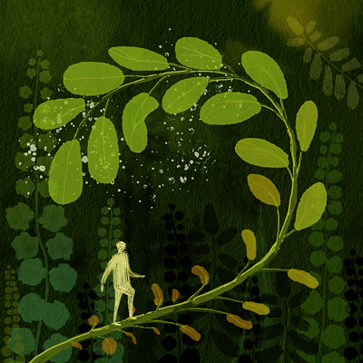 Jazz Artwork
