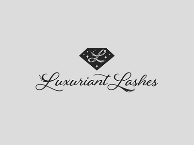Bueaty Salon & Spa branding design graphic lettering logo logotype type typography