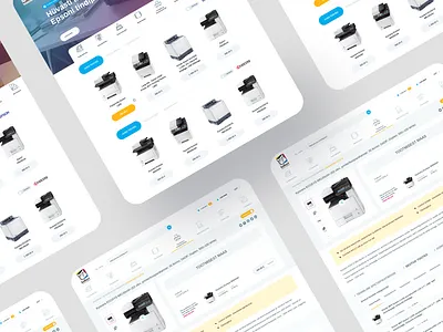 Kulbert design ecommerce ecommerce design ecommerce shop ui ux web webdesign website