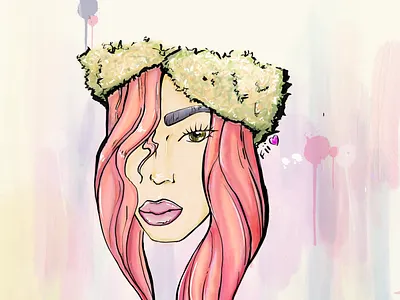 Fii illustration