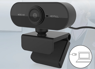 Webcam Full HD For Gaming Streamcam With Microphone For Laptop best webcam gaming cam streamcam streaming cam web cam full hd webcam 4k