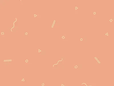 90's Shapes 90s 90sfashion abstract shapes color palette shapes