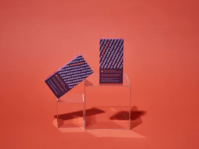 Wednesday Co branding design hand drawn illustration logo packagedesign