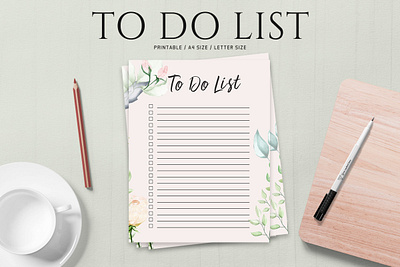 Free To Do List Printable Template weekly todo list planner weekly todo list planner