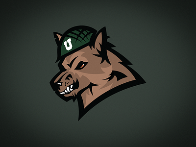 RB Position Logo