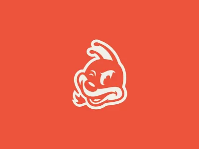 Honey Bee bee branding design honey hot hot sauce icon illustration logo vector