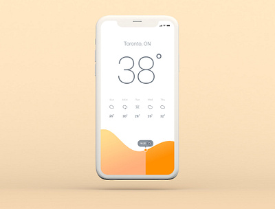 Daily UI Challenge #03 app design illustration illustrator ui ui ux uidesign ux ux design vector