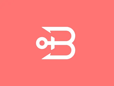 BibleAnchor Logotype branding identity logotype