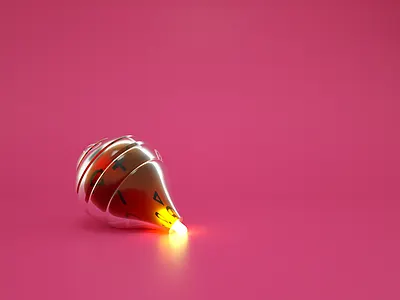 Trompo Tradicional 3d 3dart 3dartist 3dmodeling artdirection c4d cgi cinema4d games model modeling octane octanerender simulation