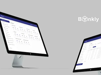 Bankly banking deposit insurance semantic webapp webdesign