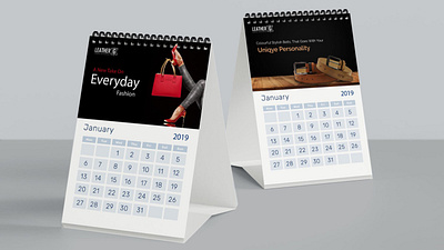 CALENDER DESIGN branding design logo design