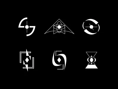 Logo Board animation art brand branding christian creative design faith graphic illustration illustrator logo logodesign minimal typography