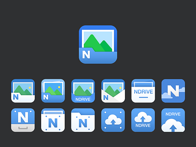 Cloud icon cloud drive icondesign iconography icons iconset iconsets upload uploadicon vector widget widgets