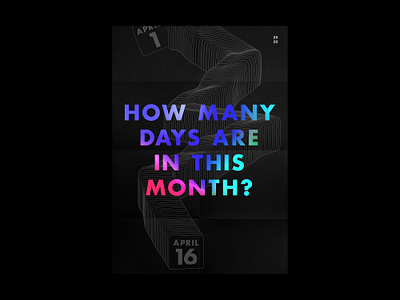 Lockdown Poster No. 1 2020 coronavirus covid19 graphic design lockdown poster typography
