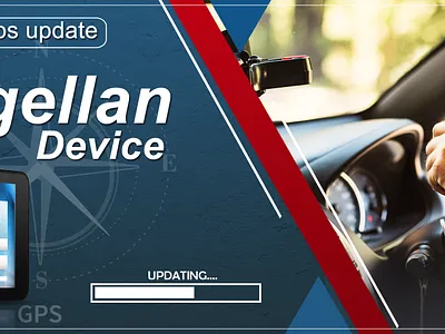 magellan gps update magellan gps update