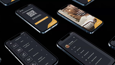 Furniture App UX/UI Design app design ui ui design ux ux design uxui