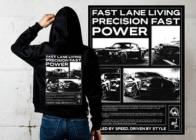 Jacket Design With Car Theme apparel branding car car theme car theme jacket clothing design graphic design jacket jacket design printing screen screen printing streetwear streetwear design streetwear jacket streetwear jacket design t shirt t shirt design