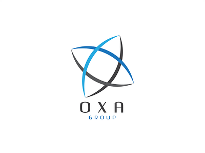 OXA GROUP - Rebrand Concept branding business clean design concept construction design education illustration industry jewelry logo logodesign manufacturing realestate rebranding shopping typography vector