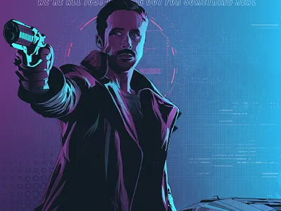 Blade Runner 2049 bladerunner