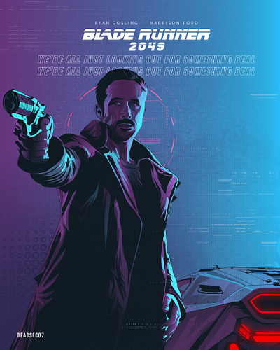 Blade Runner 2049 bladerunner