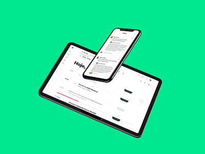 Descomplica ENEM platform — Live class agenda and chat room brazil descomplica lms mobile product design ui