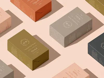 Bur Dog Provisions branding color colour design dogs illustration logo packaging