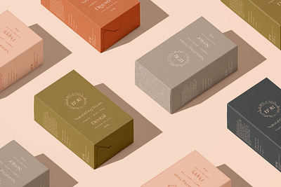 Bur Dog Provisions branding color colour design dogs illustration logo packaging