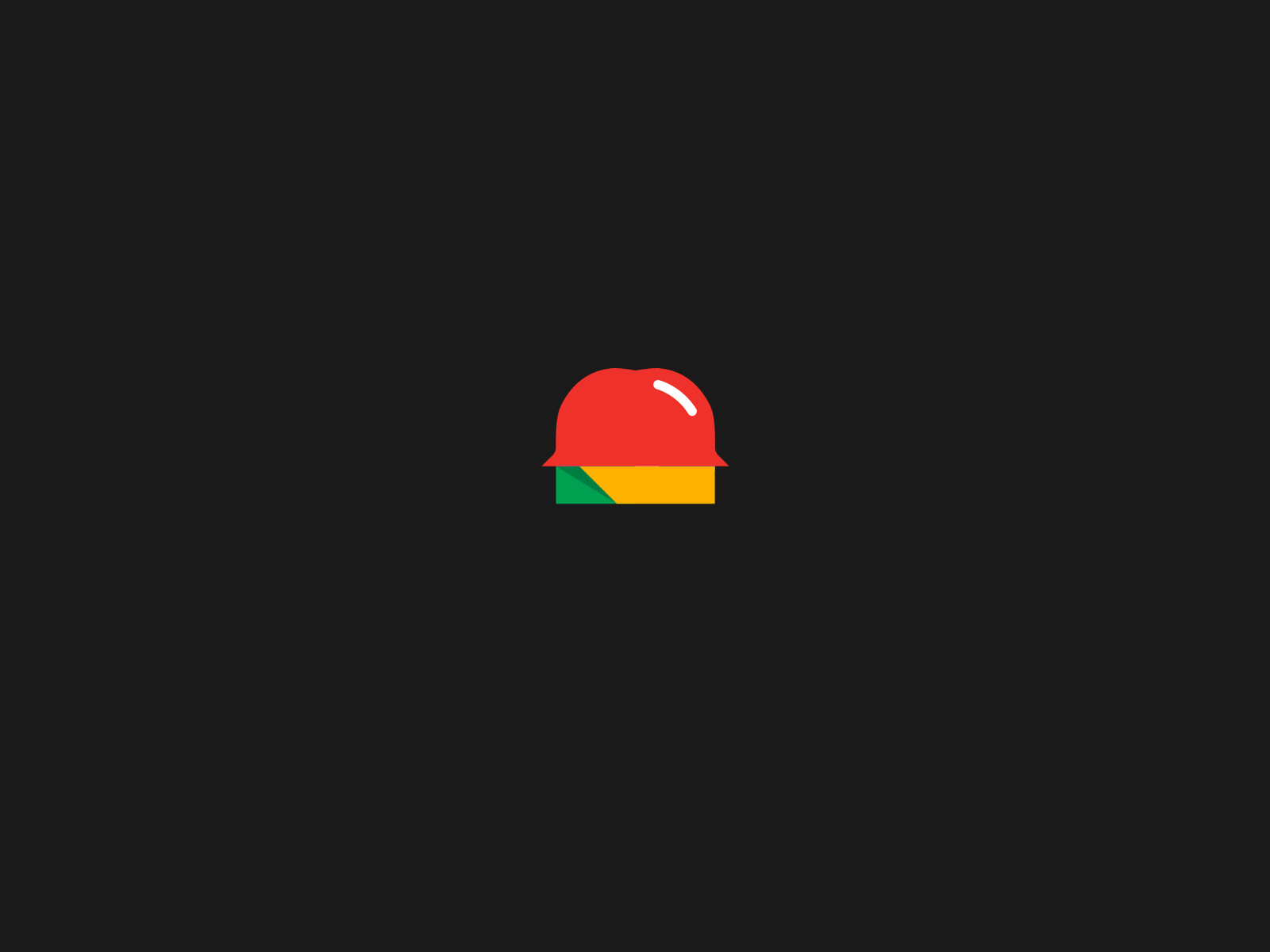 Google Chrome Incognito Browser Rebrand brand brand design brand identity brand identity designer branding branding agency branding and identity branding concept browser browsers icon logo logo animation logo design branding logo design concept logo mark logodesign logotype minimal minimalist