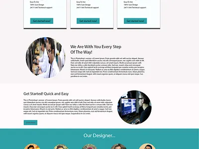Web site Ui branding branding design graphic ui ux