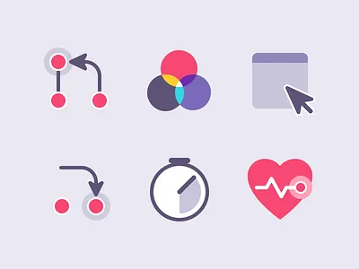 Launchable Icons icons launchable