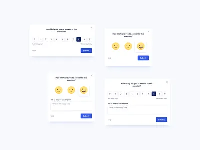 Feedback UI Design card card design card ui card ui design cards feedback feedback card feedback ui ildiesign ui ui design ui pattern user feedback ux ux design