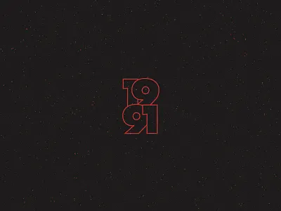 1991 1991 dribbble sticker type wacom